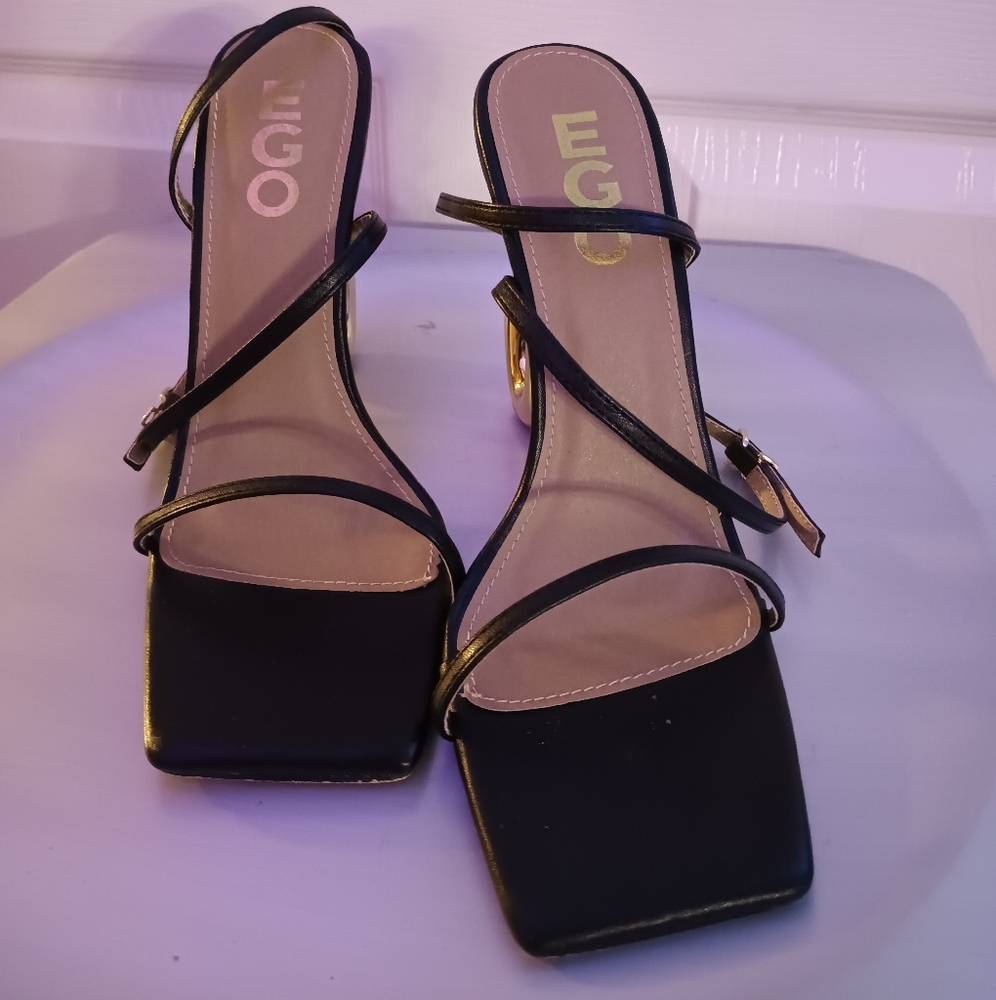 Ego Heels
